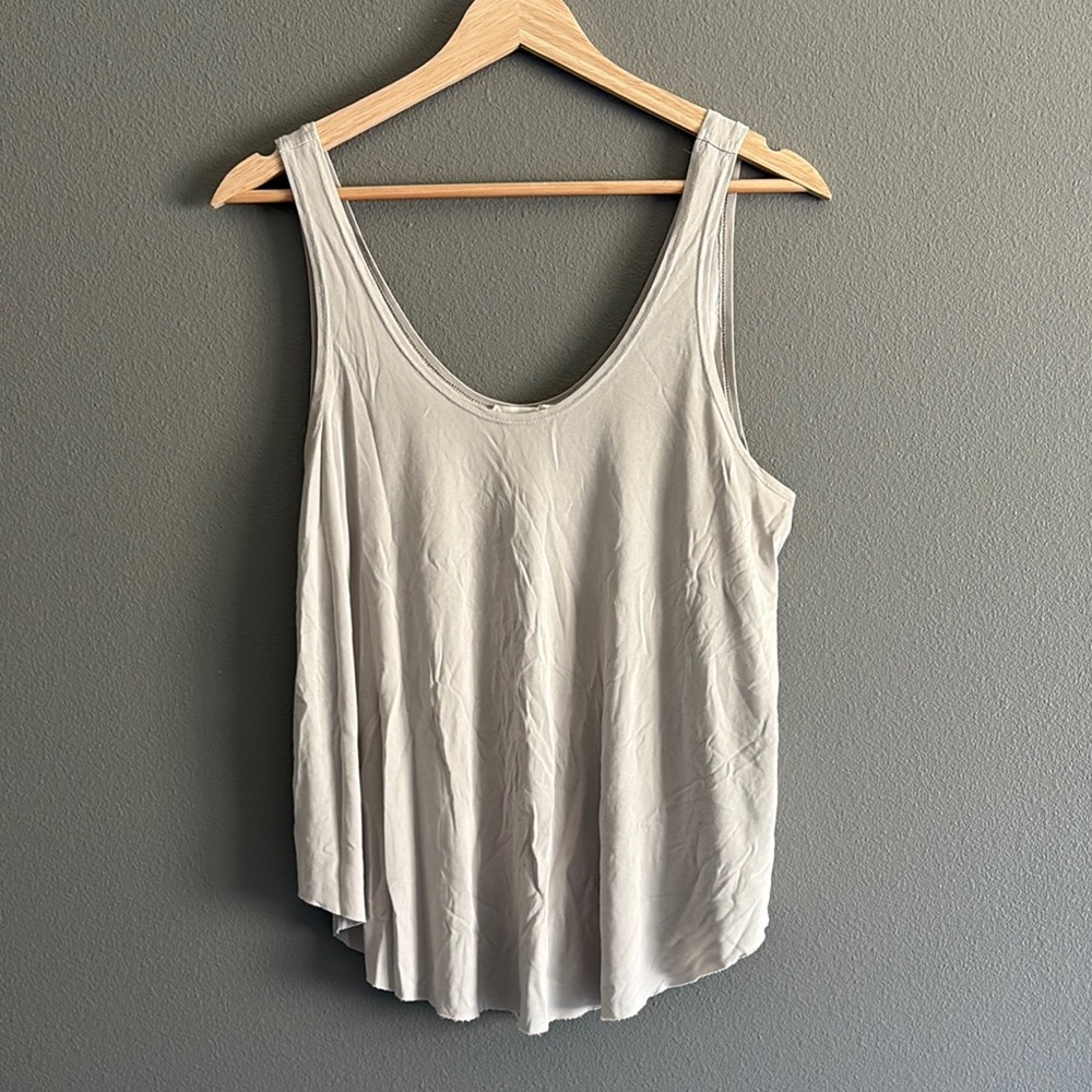 Lush Tank Top